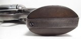 121 YEAR-OLD COLT SINGLE ACTION ARMY REVOLVER from COLLECTING TEXAS – .32/20 CALIBER – DENVER, COLORADO SHIPPED - 14 of 18