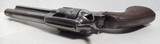 121 YEAR-OLD COLT SINGLE ACTION ARMY REVOLVER from COLLECTING TEXAS – .32/20 CALIBER – DENVER, COLORADO SHIPPED - 11 of 18