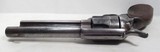121 YEAR-OLD COLT SINGLE ACTION ARMY REVOLVER from COLLECTING TEXAS – .32/20 CALIBER – DENVER, COLORADO SHIPPED - 9 of 18