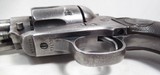 121 YEAR-OLD COLT SINGLE ACTION ARMY REVOLVER from COLLECTING TEXAS – .32/20 CALIBER – DENVER, COLORADO SHIPPED - 15 of 18