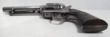 121 YEAR-OLD COLT SINGLE ACTION ARMY REVOLVER from COLLECTING TEXAS – .32/20 CALIBER – DENVER, COLORADO SHIPPED - 13 of 18