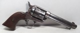 121 YEAR-OLD COLT SINGLE ACTION ARMY REVOLVER from COLLECTING TEXAS – .32/20 CALIBER – DENVER, COLORADO SHIPPED - 6 of 18