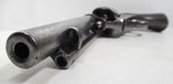 121 YEAR-OLD COLT SINGLE ACTION ARMY REVOLVER from COLLECTING TEXAS – .32/20 CALIBER – DENVER, COLORADO SHIPPED - 17 of 18