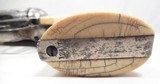 ANTIQUE COLT S.A.A. AINSWORTH INSPECTED REVOLVER from COLLECTING TEXAS – IVORY GRIPS – 7 1/2” BARREL – HOLSTER INCLUDED - 14 of 23