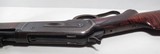 EXTREMELY RARE ANTIQUE WINCHESTER MODEL 1886 DELUXE 45-70 from COLLECTING TEXAS – SPECIAL ORDER 22” SHORT RIFLE TAKEDOWN - 14 of 24