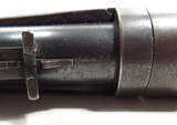 EXTREMELY RARE ANTIQUE WINCHESTER MODEL 1886 DELUXE 45-70 from COLLECTING TEXAS – SPECIAL ORDER 22” SHORT RIFLE TAKEDOWN - 13 of 24