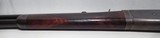 EXTREMELY RARE ANTIQUE WINCHESTER MODEL 1886 DELUXE 45-70 from COLLECTING TEXAS – SPECIAL ORDER 22” SHORT RIFLE TAKEDOWN - 18 of 24