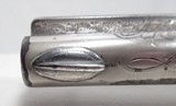 ANTIQUE COLT S.A.A. 45 REVOLVER from COLLECTING TEXAS – FACTORY ENGRAVED – SHIPPED 1888 – IVORY GRIPS - 10 of 19
