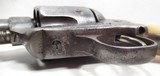REAL TEXAS LAWMAN COLT S.A.A. SHERIFF’S MODEL REVOLVER from COLLECTING TEXAS – SHIPPED 1893 – HOLSTER and BADGE INCLUDED - 14 of 25