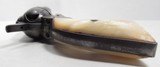 REAL TEXAS LAWMAN COLT S.A.A. SHERIFF’S MODEL REVOLVER from COLLECTING TEXAS – SHIPPED 1893 – HOLSTER and BADGE INCLUDED - 11 of 25