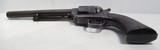 EARLY COLT S.A.A. 45 CALIBER REVOLVER from COLLECTING TEXAS – SHIPPED to HARTLEY & GRAHAM in 1877 - 12 of 16