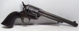 EARLY COLT S.A.A. 45 CALIBER REVOLVER from COLLECTING TEXAS – SHIPPED to HARTLEY & GRAHAM in 1877 - 5 of 16