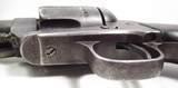 EARLY COLT S.A.A. 45 CALIBER REVOLVER from COLLECTING TEXAS – SHIPPED to HARTLEY & GRAHAM in 1877 - 14 of 16