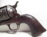 EARLY COLT S.A.A. 45 CALIBER REVOLVER from COLLECTING TEXAS – SHIPPED to HARTLEY & GRAHAM in 1877 - 2 of 16