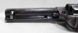 100% ORIGINAL & CORRECT 122 YEAR-OLD TEXAS COLT S.A.A. 44/40 REVOLVER from COLLECTING TEXAS – “COLT FRONTIER SIX SHOOTER” - 16 of 18