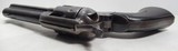100% ORIGINAL & CORRECT 122 YEAR-OLD TEXAS COLT S.A.A. 44/40 REVOLVER from COLLECTING TEXAS – “COLT FRONTIER SIX SHOOTER” - 11 of 18