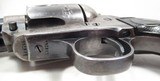 100% ORIGINAL & CORRECT 122 YEAR-OLD TEXAS COLT S.A.A. 44/40 REVOLVER from COLLECTING TEXAS – “COLT FRONTIER SIX SHOOTER” - 15 of 18