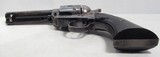 100% ORIGINAL & CORRECT 122 YEAR-OLD TEXAS COLT S.A.A. 44/40 REVOLVER from COLLECTING TEXAS – “COLT FRONTIER SIX SHOOTER” - 13 of 18