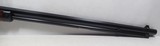 NEAR PERFECT EARLY MARLIN MODEL 39 LEVER ACTION .22 RIFLE from COLLECTING TEXAS – CIRCA 1920’s - 6 of 25
