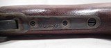 NEAR PERFECT EARLY MARLIN MODEL 39 LEVER ACTION .22 RIFLE from COLLECTING TEXAS – CIRCA 1920’s - 18 of 25