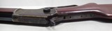 HIGH CONDITION MARLIN MODEL 39 LEVER ACTION .22 CALIBER RIFLE from COLLECTING TEXAS – MADE 1922 to 1938 - 14 of 21