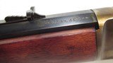 HIGH CONDITION MARLIN MODEL 39 LEVER ACTION .22 CALIBER RIFLE from COLLECTING TEXAS – MADE 1922 to 1938 - 5 of 21