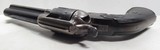 ANTIQUE COLORADO SHIPPED .41 CALIBER COLT BISLEY REVOLVER from COLLECTING TEXAS – DOUBLE LOOP HOLSTER and BELT INCLUDED - 12 of 24