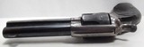 ANTIQUE COLORADO SHIPPED .41 CALIBER COLT BISLEY REVOLVER from COLLECTING TEXAS – DOUBLE LOOP HOLSTER and BELT INCLUDED - 10 of 24