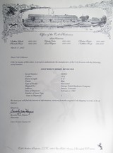 ANTIQUE COLORADO SHIPPED .41 CALIBER COLT BISLEY REVOLVER from COLLECTING TEXAS – DOUBLE LOOP HOLSTER and BELT INCLUDED - 24 of 24