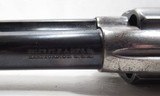 ANTIQUE COLORADO SHIPPED .41 CALIBER COLT BISLEY REVOLVER from COLLECTING TEXAS – DOUBLE LOOP HOLSTER and BELT INCLUDED - 11 of 24
