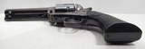 GREAT ARIZONA SHIPPED COLT 45 REVOLVER with BELT RIG from COLLECTING TEXAS – MARKED MONEY BELT - 14 of 23