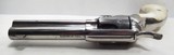 REALLY HIGH CONDITION 122 YEAR-OLD COLT .45 S.A.A. REVOLVER from COLLECTING TEXAS – WESTERN SHIPPED – NICKEL and PEARL - 9 of 18