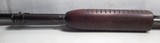 SHOOTER GRADE WINCHESTER MODEL 42 - .410 BORE PUMP SHOTGUN from COLLECTING TEXAS – MADE 1951 - 14 of 18