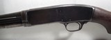 SHOOTER GRADE WINCHESTER MODEL 42 - .410 BORE PUMP SHOTGUN from COLLECTING TEXAS – MADE 1951 - 6 of 18