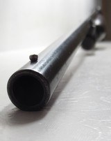 SHOOTER GRADE WINCHESTER MODEL 42 - .410 BORE PUMP SHOTGUN from COLLECTING TEXAS – MADE 1951 - 9 of 18