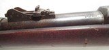 U.S. SPRINGFIELD TRAPDOOR RIFLE from COLLECTING TEXAS -MODEL 1878 BREACH BLOCK DATED - 10 of 22