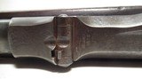 U.S. SPRINGFIELD TRAPDOOR RIFLE from COLLECTING TEXAS -MODEL 1878 BREACH BLOCK DATED - 14 of 22