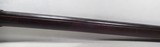 U.S. SPRINGFIELD TRAPDOOR RIFLE from COLLECTING TEXAS -MODEL 1878 BREACH BLOCK DATED - 5 of 22