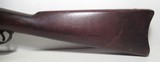U.S. SPRINGFIELD TRAPDOOR RIFLE from COLLECTING TEXAS -MODEL 1878 BREACH BLOCK DATED - 7 of 22