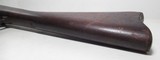 U.S. SPRINGFIELD TRAPDOOR RIFLE from COLLECTING TEXAS -MODEL 1878 BREACH BLOCK DATED - 21 of 22