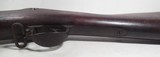 U.S. SPRINGFIELD TRAPDOOR RIFLE from COLLECTING TEXAS -MODEL 1878 BREACH BLOCK DATED - 19 of 22