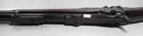 ANTIQUE U.S. SPRINGFIELD TRAPDOOR MILITARY RIFLE with RAMROD BAYONET from COLLECTING TEXAS - 15 of 25