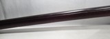 ANTIQUE U.S. SPRINGFIELD TRAPDOOR MILITARY RIFLE with RAMROD BAYONET from COLLECTING TEXAS - 12 of 25