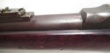 ANTIQUE U.S. SPRINGFIELD TRAPDOOR MILITARY RIFLE with RAMROD BAYONET from COLLECTING TEXAS - 11 of 25