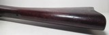 ANTIQUE U.S. SPRINGFIELD TRAPDOOR MILITARY RIFLE with RAMROD BAYONET from COLLECTING TEXAS - 22 of 25