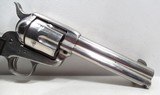 VERY HIGH CONDITION COLT SAA 32 W.C.F. (32-20) from COLLECTING TEXAS – KANSAS CITY SHIPPED – KING RANCH MARKED GUN RIG INCLUDED - 4 of 25
