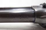 NICE OKLAHOMA SHIPPED COLT BISLEY REVOLVER from COLLECTING TEXAS – NICE GUN RIG INCLUDED - 11 of 24