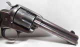 NICE OKLAHOMA SHIPPED COLT BISLEY REVOLVER from COLLECTING TEXAS – NICE GUN RIG INCLUDED - 4 of 24