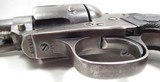 NICE OKLAHOMA SHIPPED COLT BISLEY REVOLVER from COLLECTING TEXAS – NICE GUN RIG INCLUDED - 16 of 24
