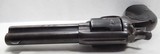 NICE OKLAHOMA SHIPPED COLT BISLEY REVOLVER from COLLECTING TEXAS – NICE GUN RIG INCLUDED - 10 of 24